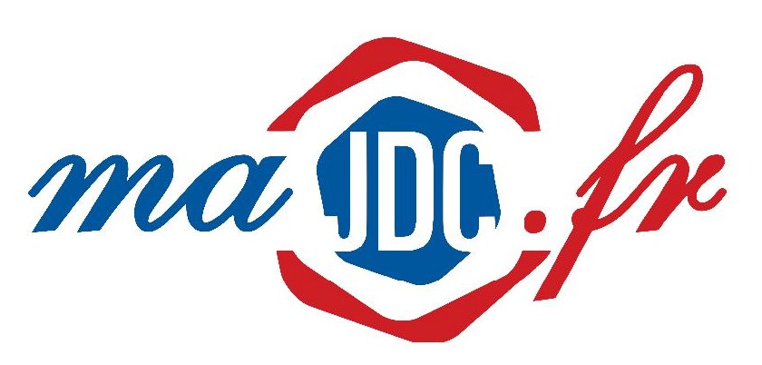 logo site majdc.fr