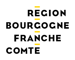 logo région Bourgogne Franche Comté